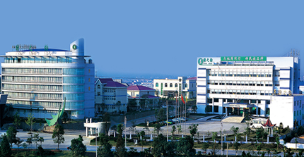 绿之韵生物工程集团有限公司